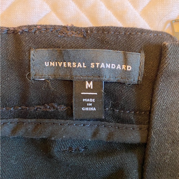 Universal Standard Skirt - Picture 2 of 3